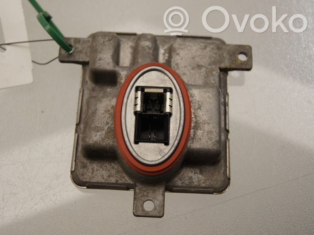 BMW 1 F20 F21 Unité de commande / module Xénon