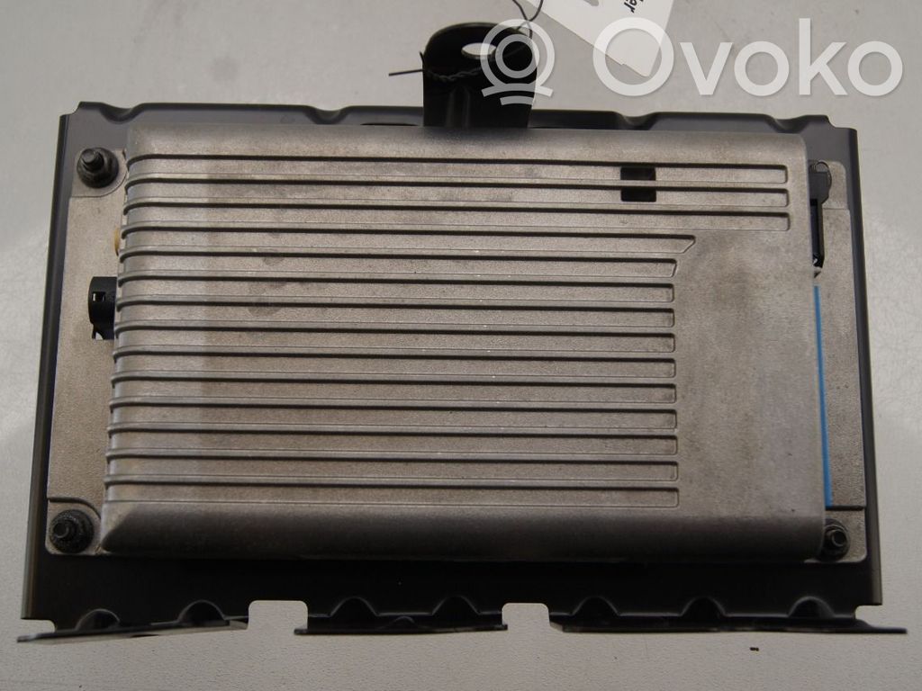 BMW 7 F01 F02 F03 F04 Muut ohjainlaitteet/moduulit 