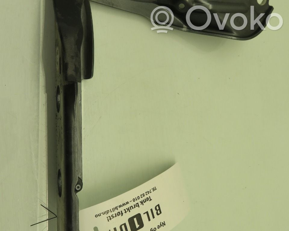 Audi A6 S6 C7 4G Cerniere del vano motore/cofano