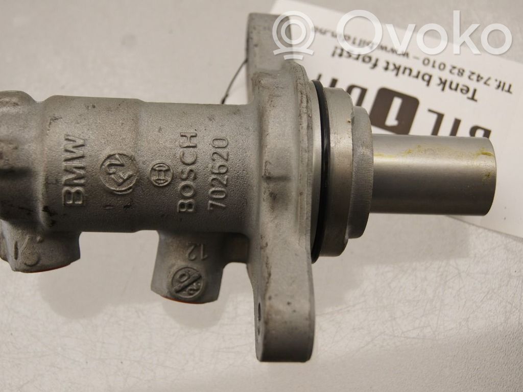 BMW 1 F20 F21 Cilindro del sistema frenante