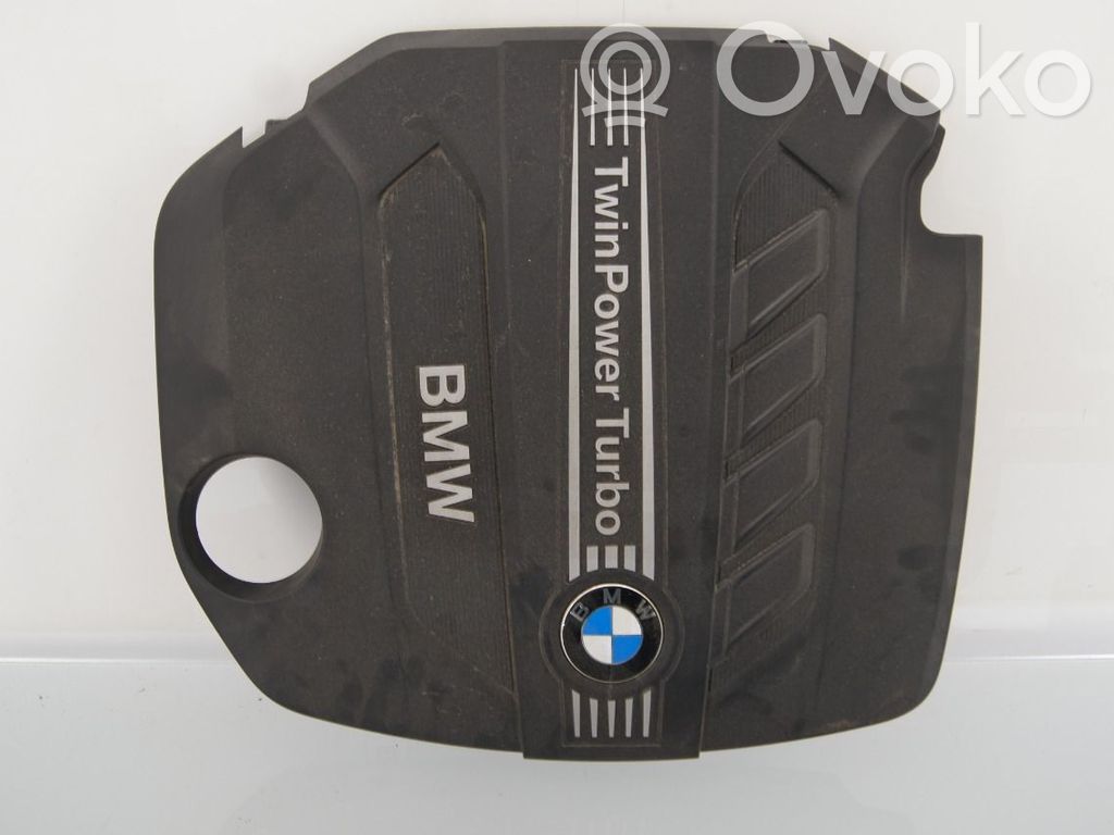 BMW 1 F20 F21 Copri motore (rivestimento) 
