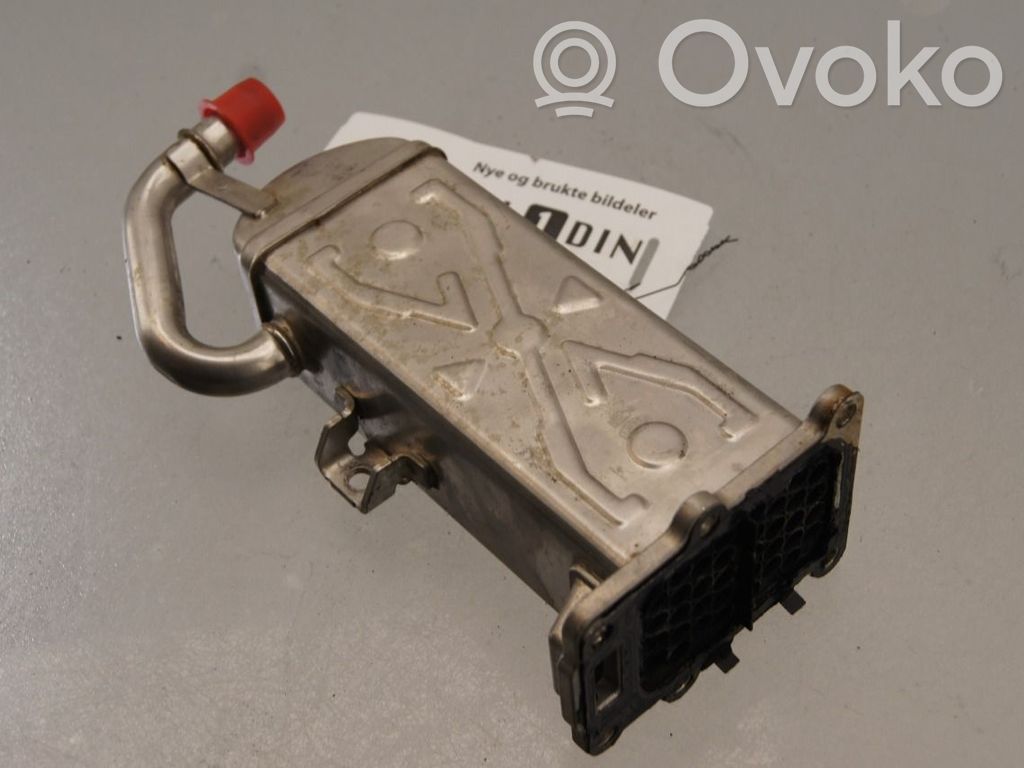 Volkswagen Caddy Refroidisseur de vanne EGR