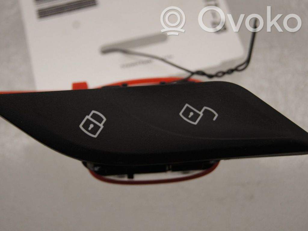 BMW 5 G30 G31 G38 Alte comutatoare/butoane 