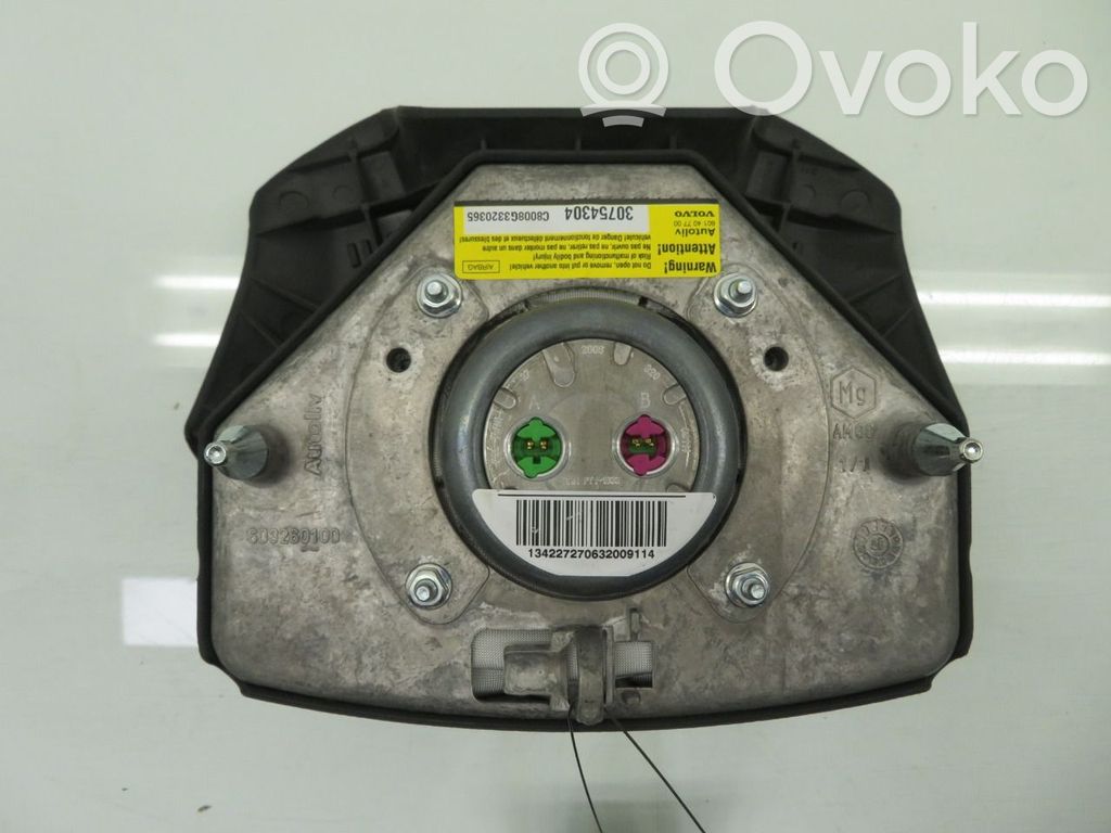 Volvo XC90 Airbag del volante 