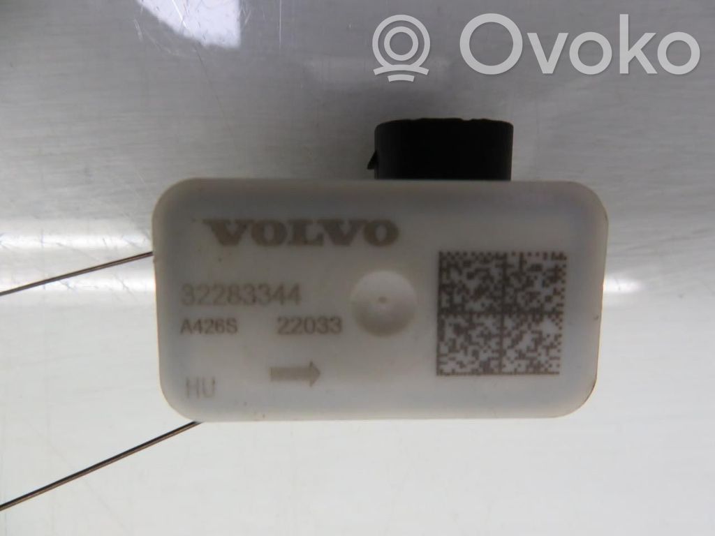 Volvo XC90 Czujnik 