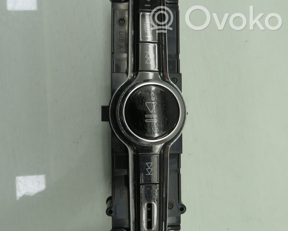 Volvo XC90 Kit sistema audio 