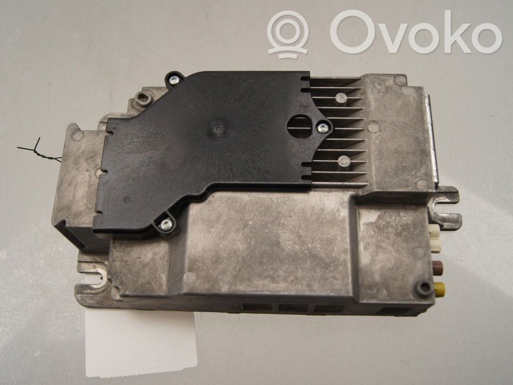 BMW 5 G30 G31 G38 Zestaw audio 