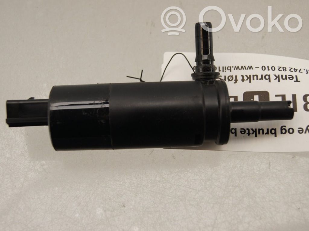 BMW 5 G30 G31 G38 Pompa lavavetri parabrezza/vetro frontale