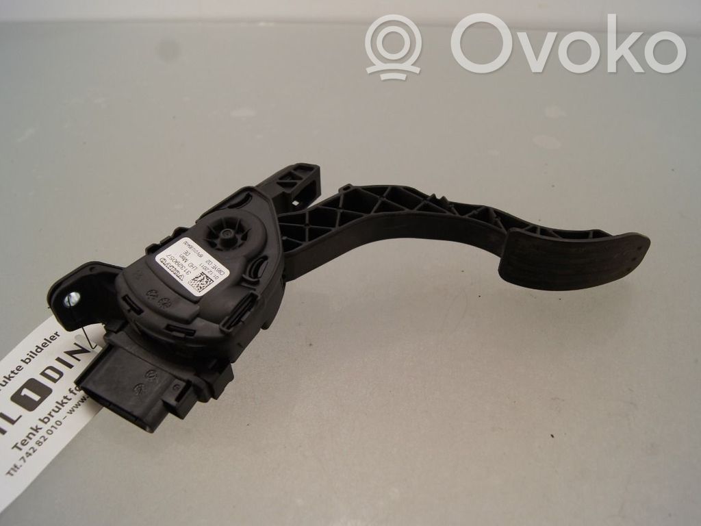 Pedale dell’acceleratore   31329057,31329057