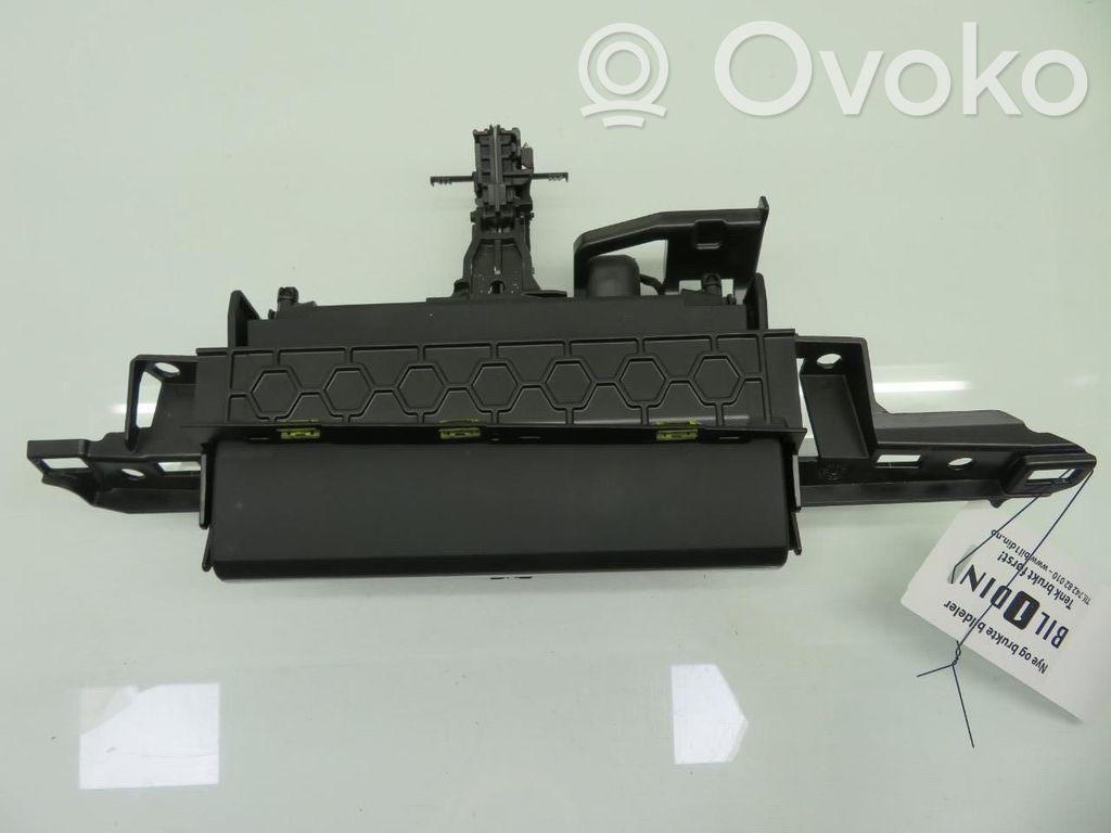 Audi A6 S6 C7 4G Unitate principală radio/CD/DVD/GPS 