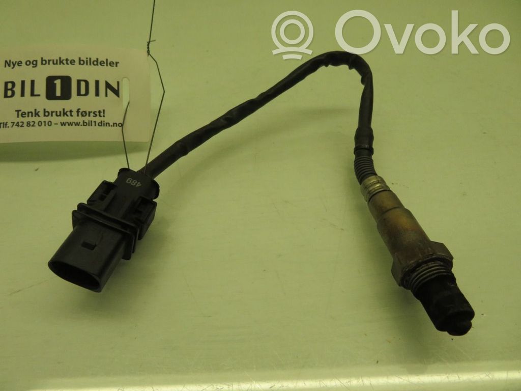 Sonda lambda   8R0906262,8R0906262