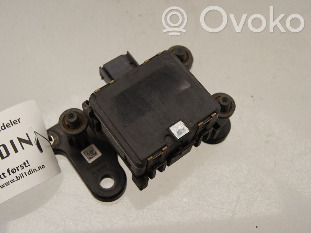 Senzor radar distronic   2K5907561C,2K5907561C