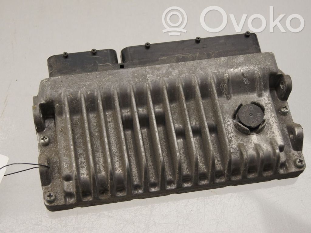 Toyota Yaris Centralina/modulo motore ECU 