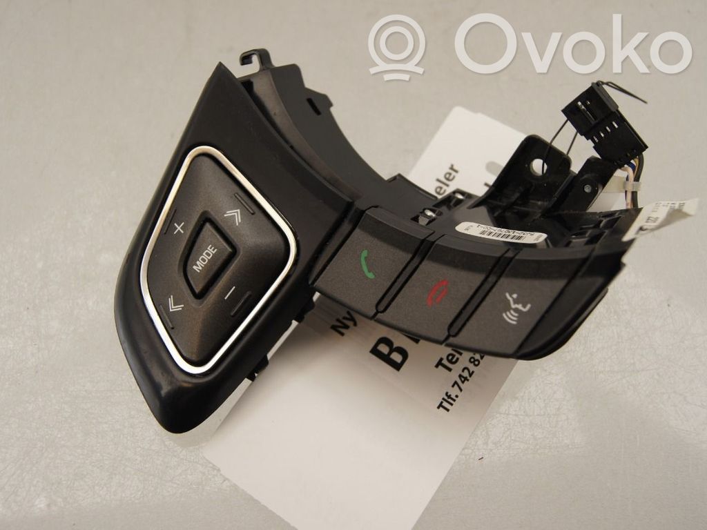 Land Rover Range Rover Evoque L538 Altri interruttori/pulsanti/cambi