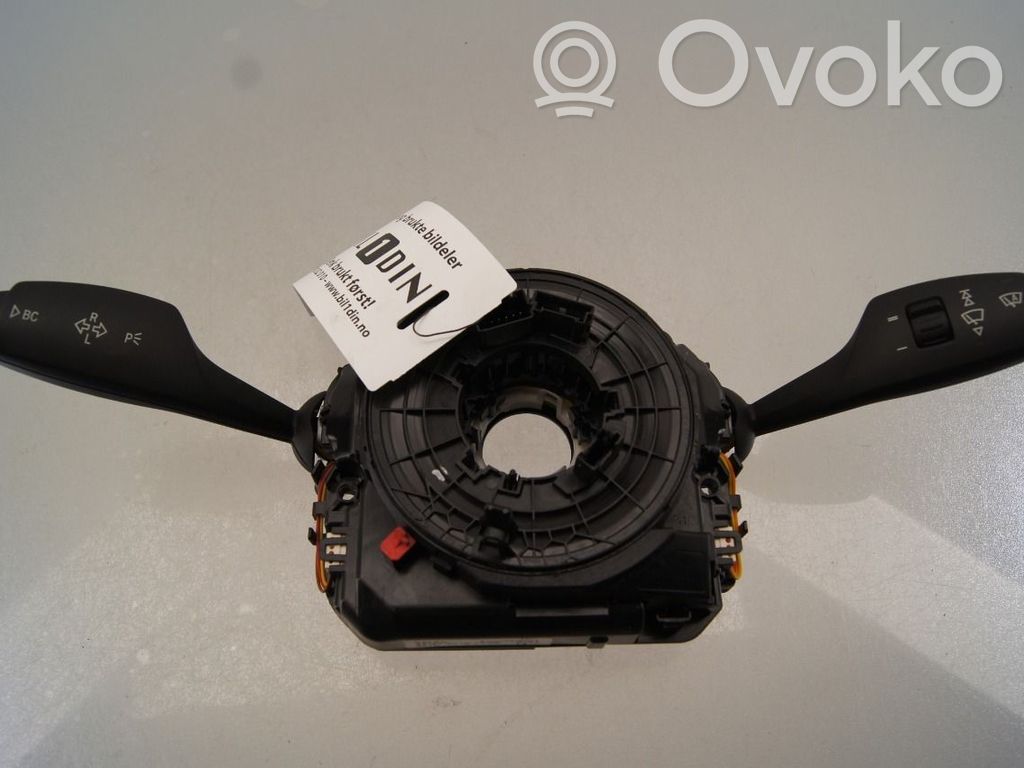 BMW 5 F10 F11 Interruttore/pulsante di controllo multifunzione 