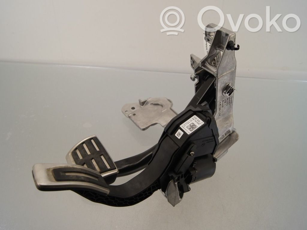 Audi A6 S6 C8 4K Pédale d'accélérateur