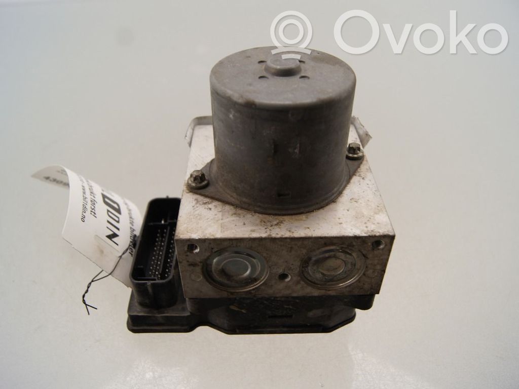 Pompa ABS   3AA614109BM,3AA614109BM