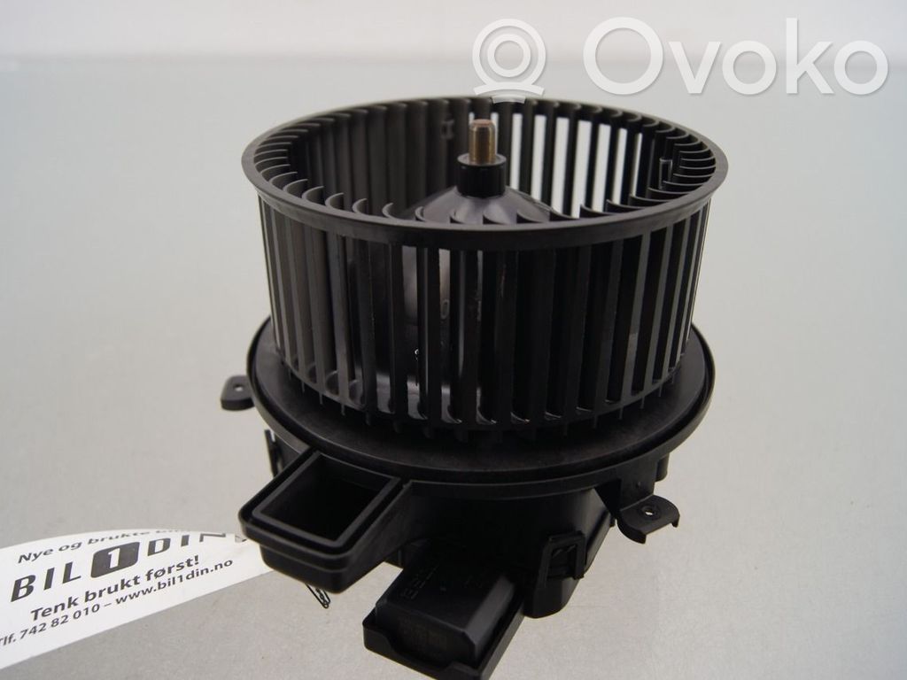 Audi A6 S6 C8 4K Ventilator aerotermă 