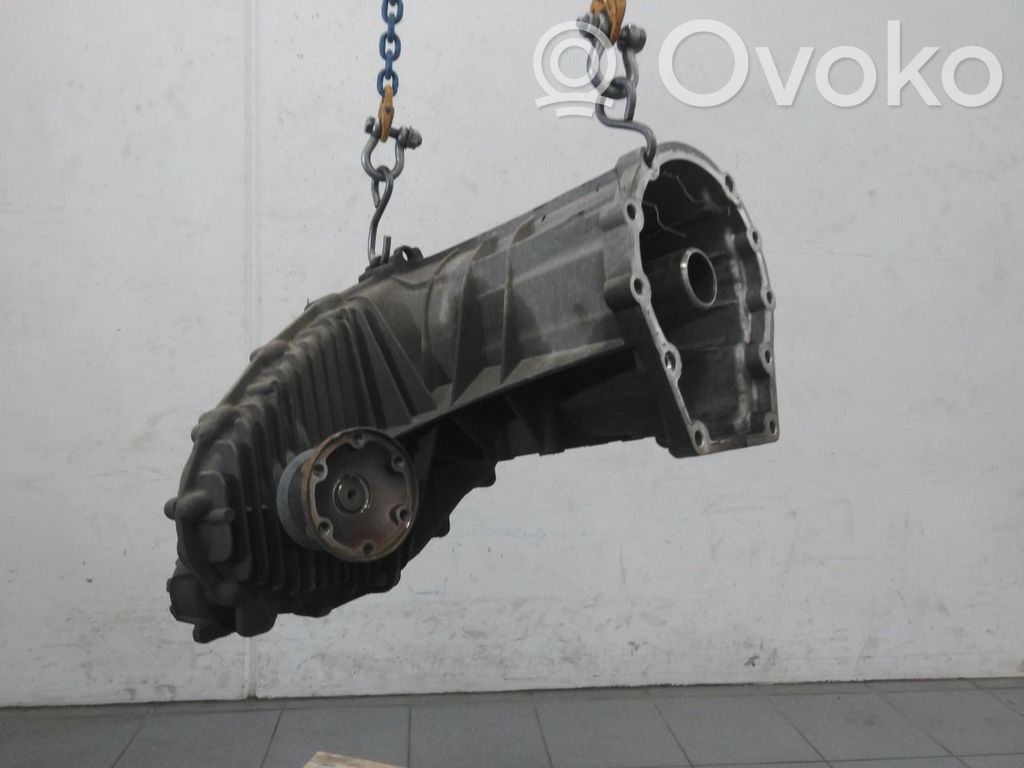 Carcasă diferențial   0BU341010N,0BU341010N