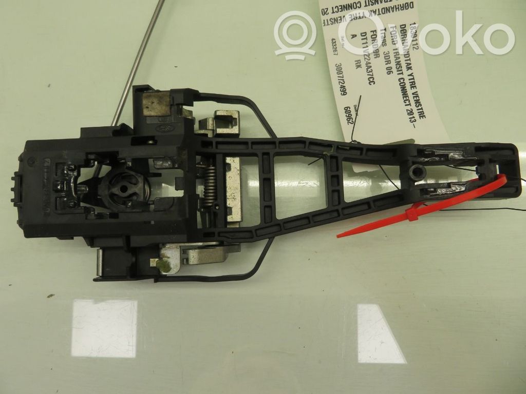 Ford Transit -  Tourneo Connect Maniglia esterna per portiera anteriore 
