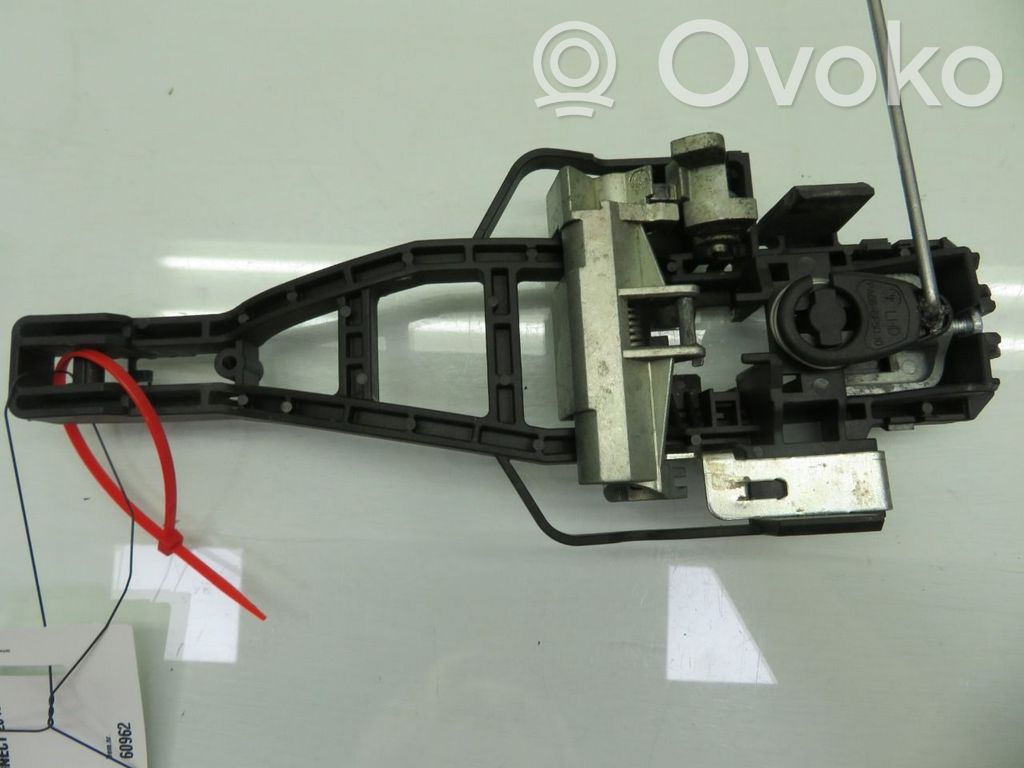 Ford Transit - Tourneo Connect Maniglia esterna per portiera anteriore