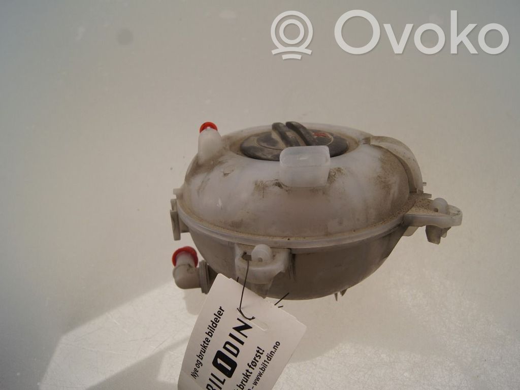 Volkswagen PASSAT B8 Vaso di espansione carburante