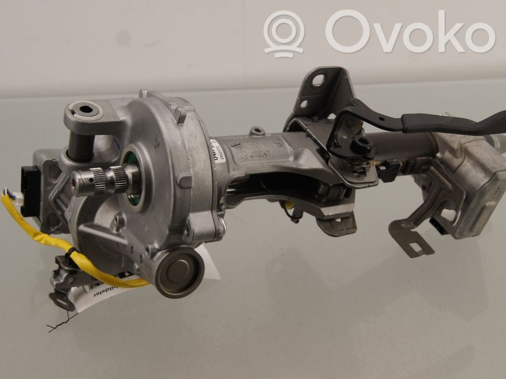 Toyota Corolla E210 E21 Set ax volan 