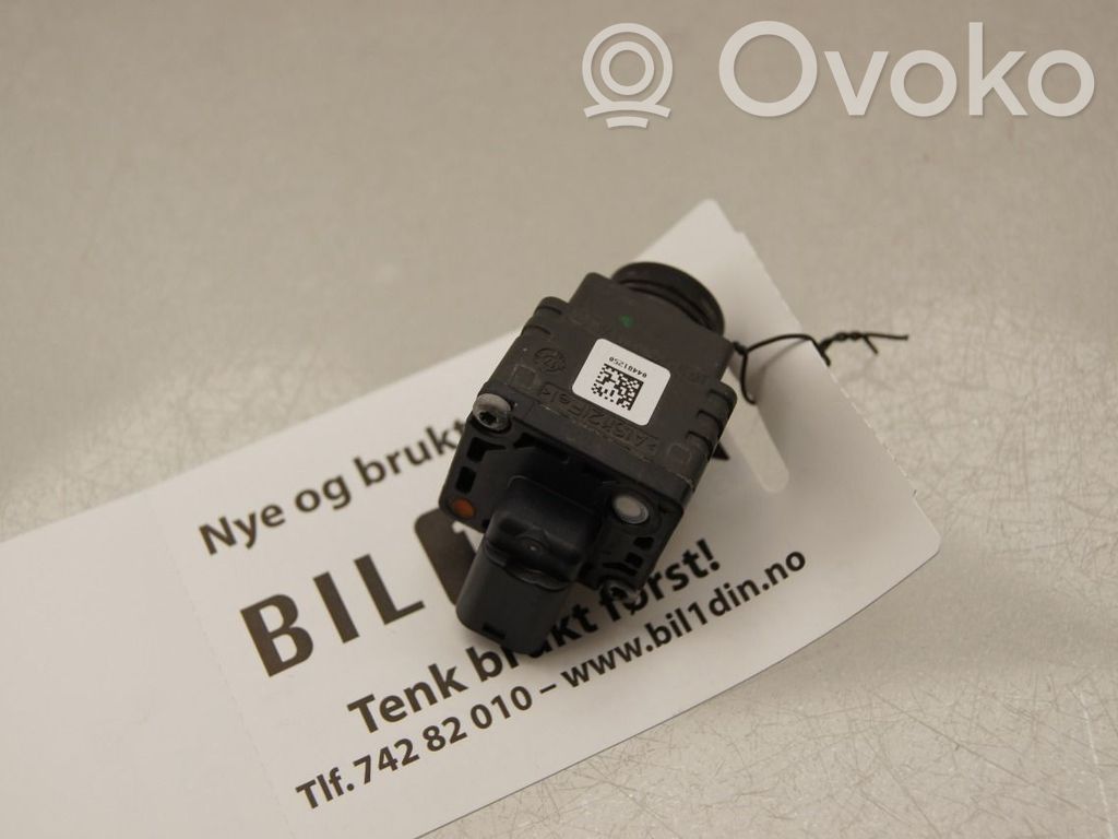 BMW 5 G30 G31 G38 Tuulilasin tuulilasikamera 