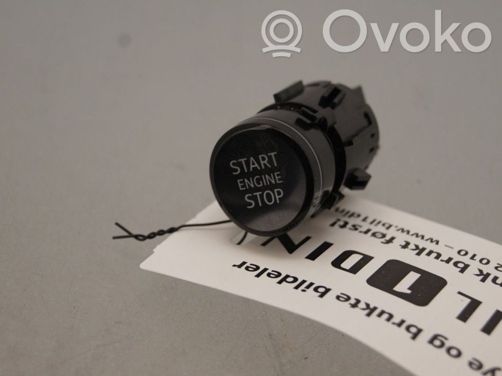 Interruttore a pulsante start e stop motore   4K1905217C,4K1905217C
