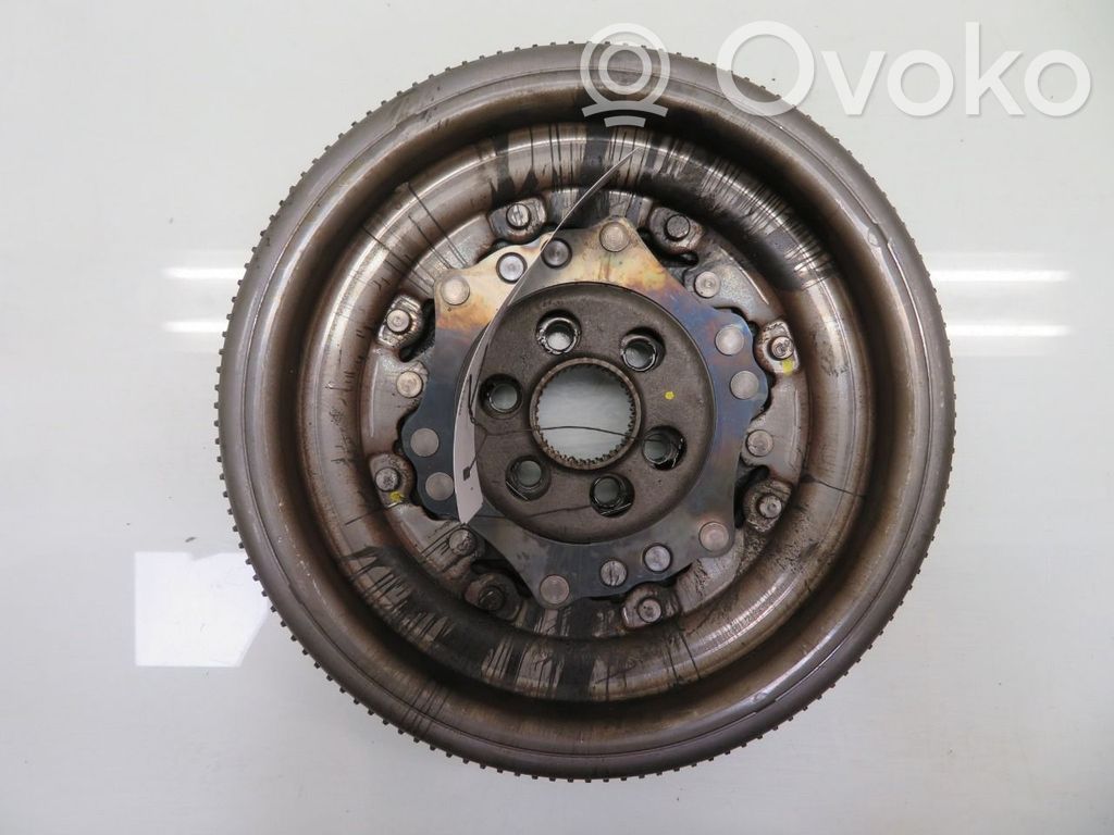 Skoda Superb B6 (3T) Volano 