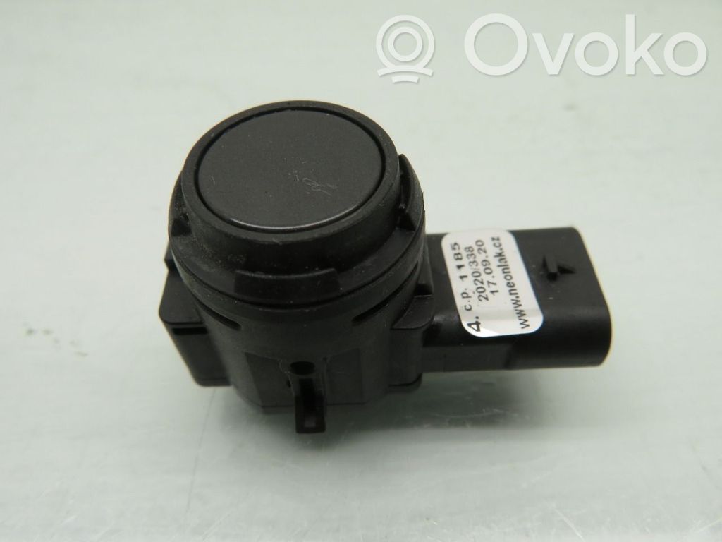 Interruptor del sensor de aparcamiento (PDC)   5WA919275B,5WA919275B