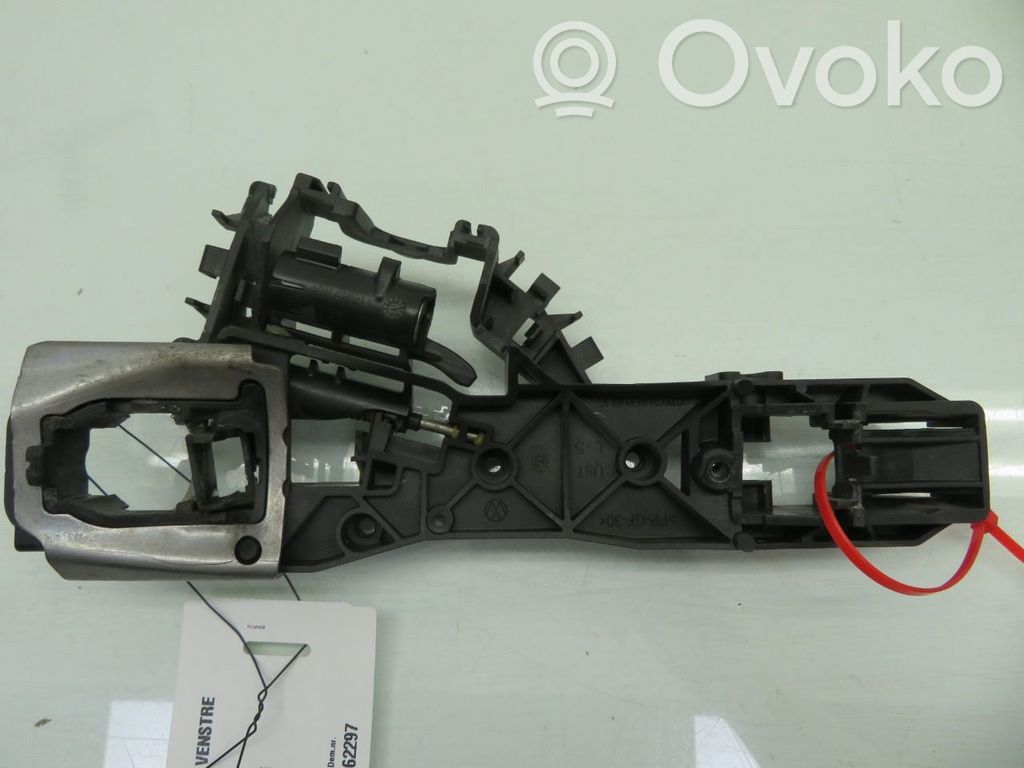 Volkswagen ID.3 Mâner exterior ușă față 