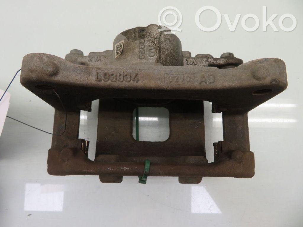 Volkswagen ID.3 Pinza del freno anteriore