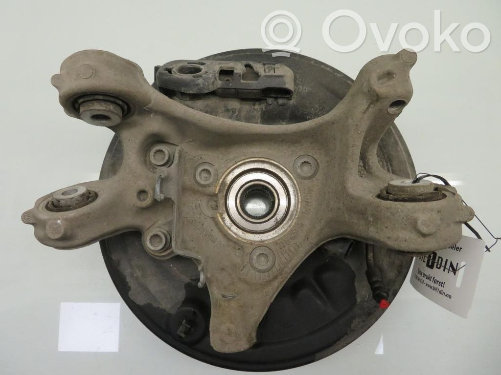 Volkswagen ID.3 Braț cu fuzetă spate 