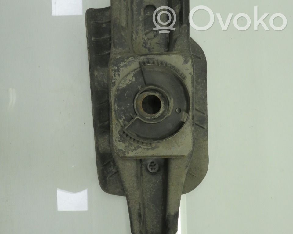 Volkswagen ID.3 Braț control spate 