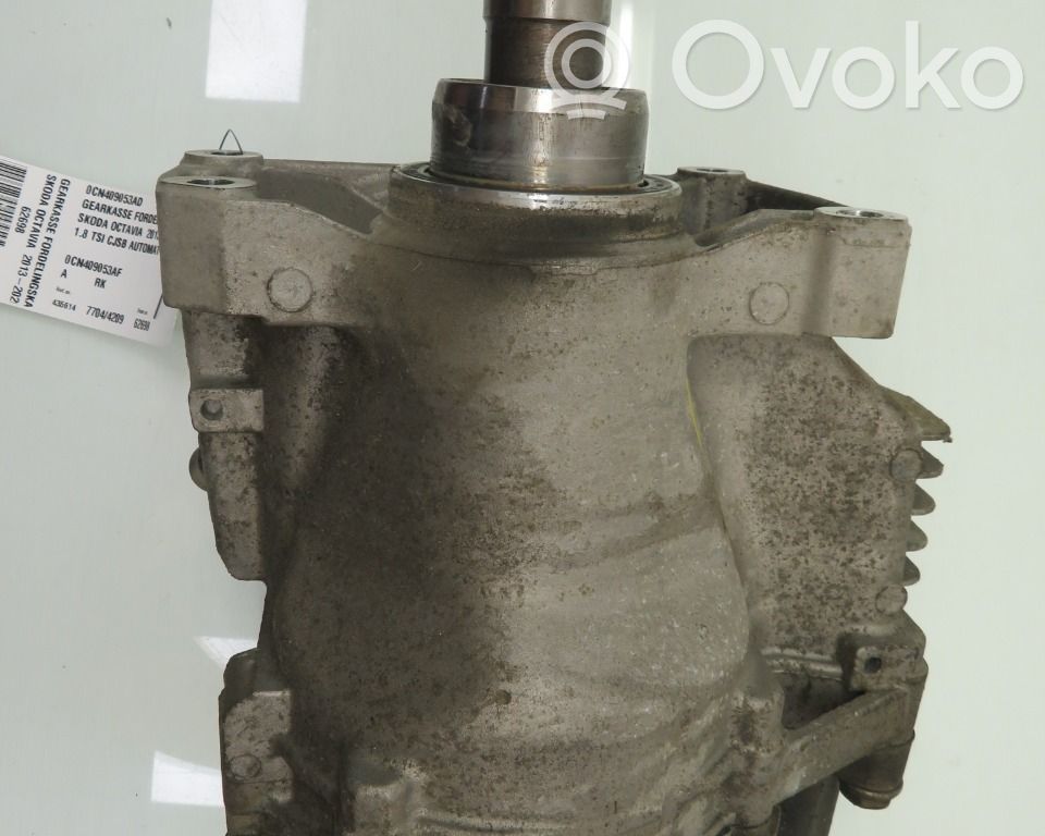 Skoda Octavia Mk3 (5E) Verteilergetriebe 