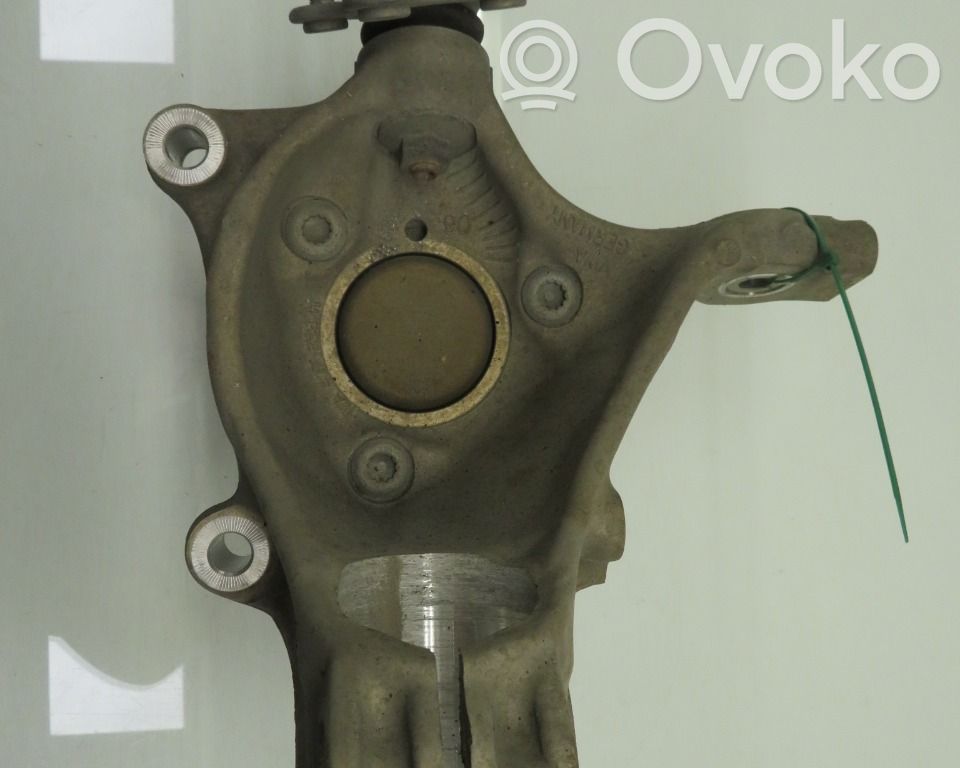 Volkswagen ID.3 Fuso a snodo con mozzo ruota anteriore 