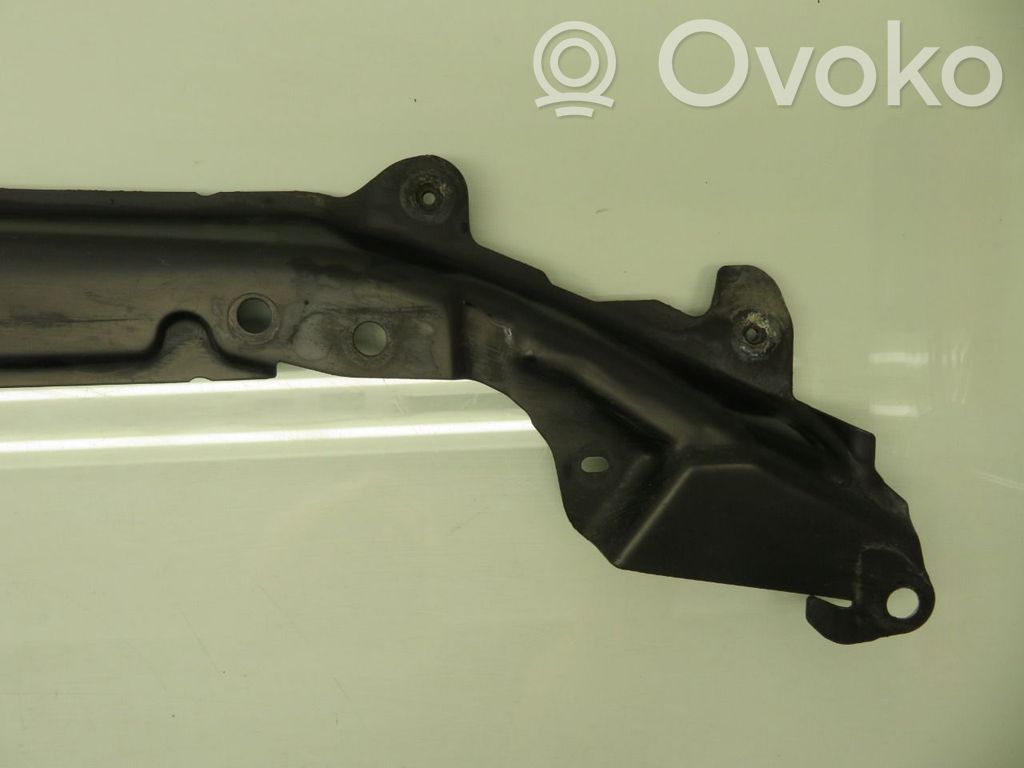 BMW 5 E60 E61 Schlossträger frontträger frontmaske 