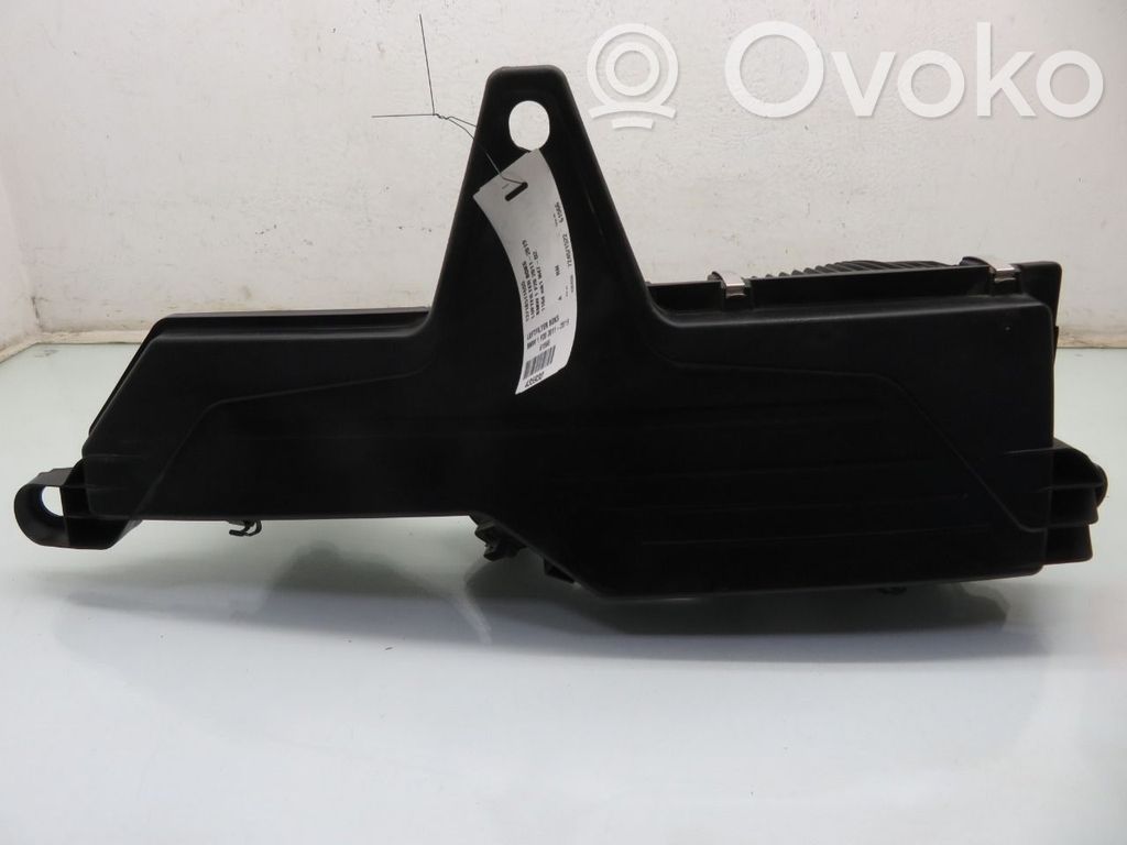 BMW 1 F20 F21 Scatola del filtro dell’aria 