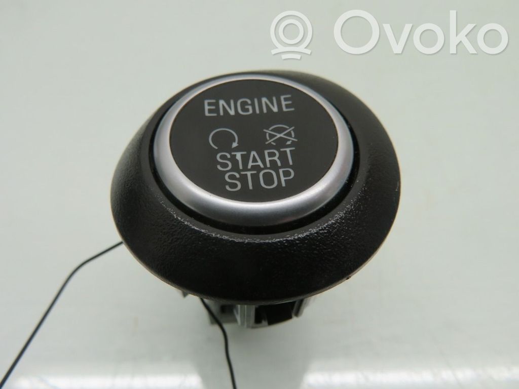Ford Focus Interruttore a pulsante start e stop motore 