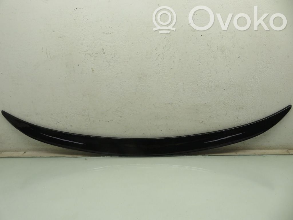 BMW 3 F30 F35 F31 Heckspoiler 