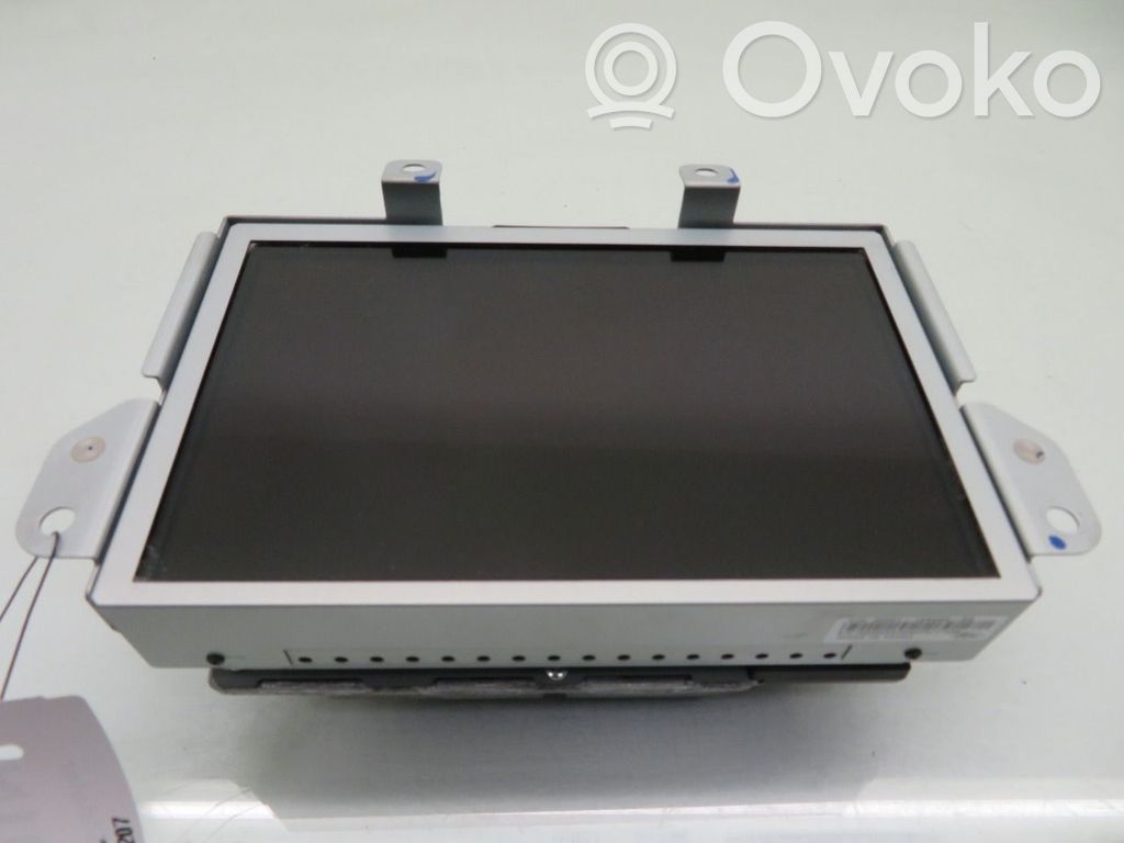 Panel radia   GM5T18B955SB,1925403,1925403,GM5T18B955SB