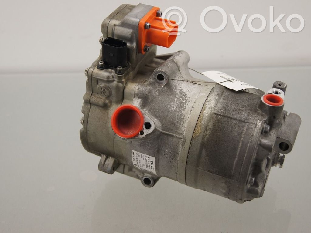 Audi A6 S6 C8 4K Compressore aria condizionata (A/C) (pompa) 
