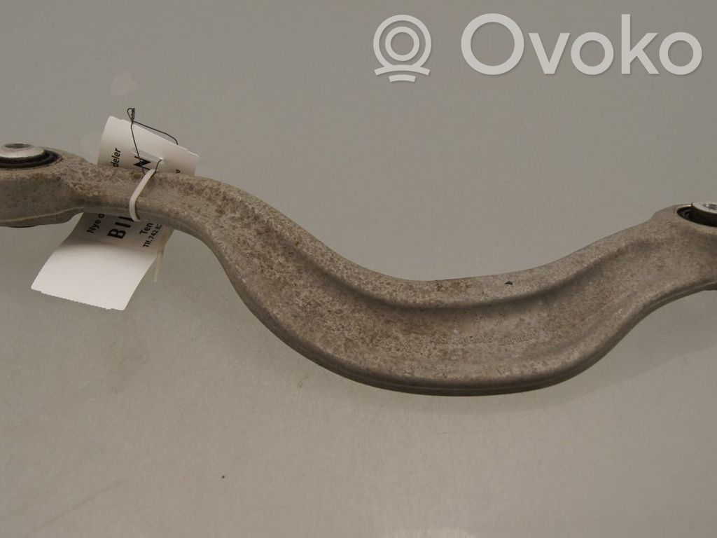 Audi A6 S6 C8 4K Braccio di controllo sospensione posteriore 