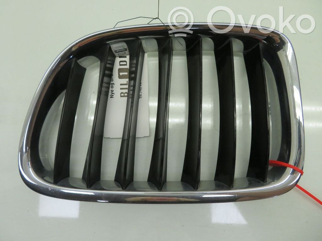 BMW X1 E84 Grilă ventilație/ramă laterală bord 