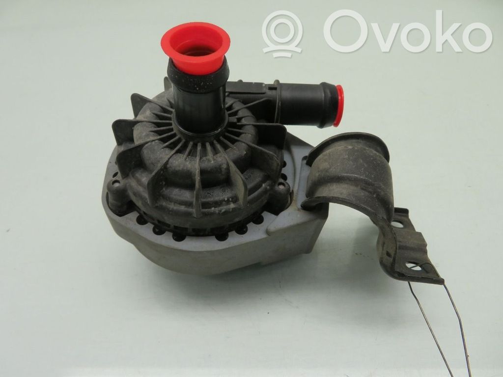 Volkswagen ID.4 Webasto pompe de circulation d'eau