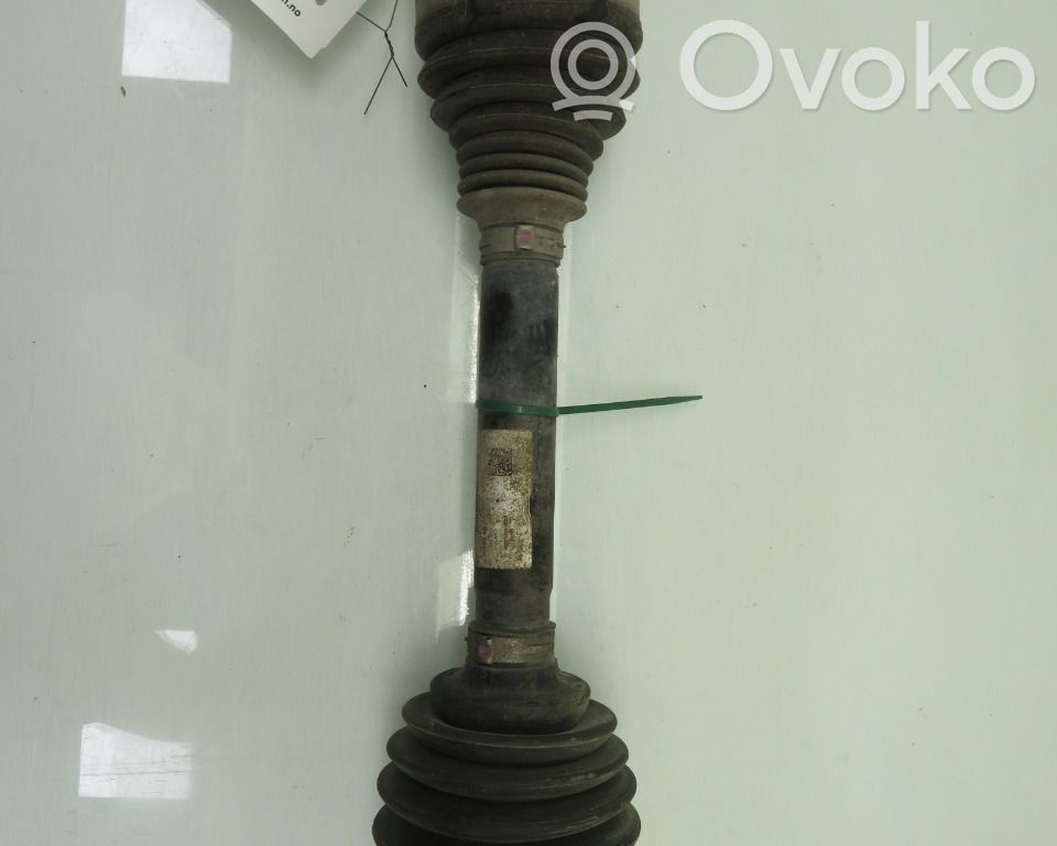 Audi A4 S4 B9 Semiasse anteriore 