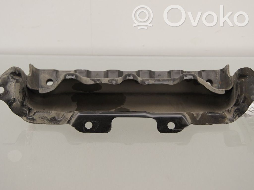 Volkswagen ID.3 Placa protectora/protector antisalpicaduras motor 