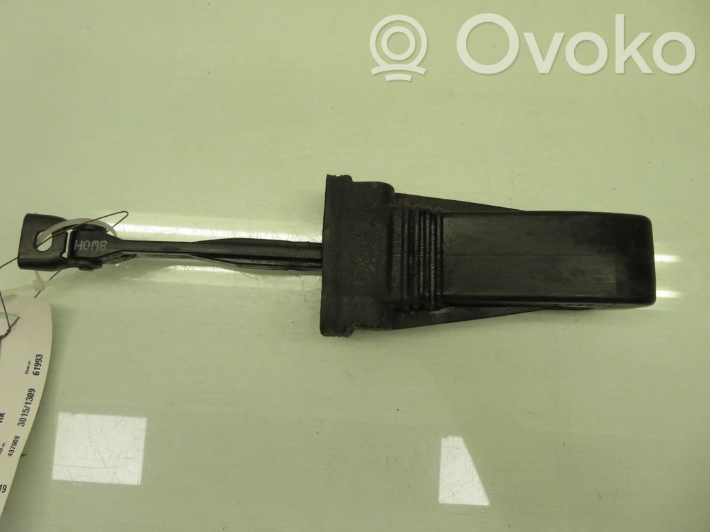 Audi A4 S4 B9 Etuoven pidätin 