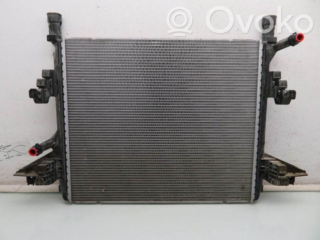 Volkswagen ID.4 Radiateur de refroidissement